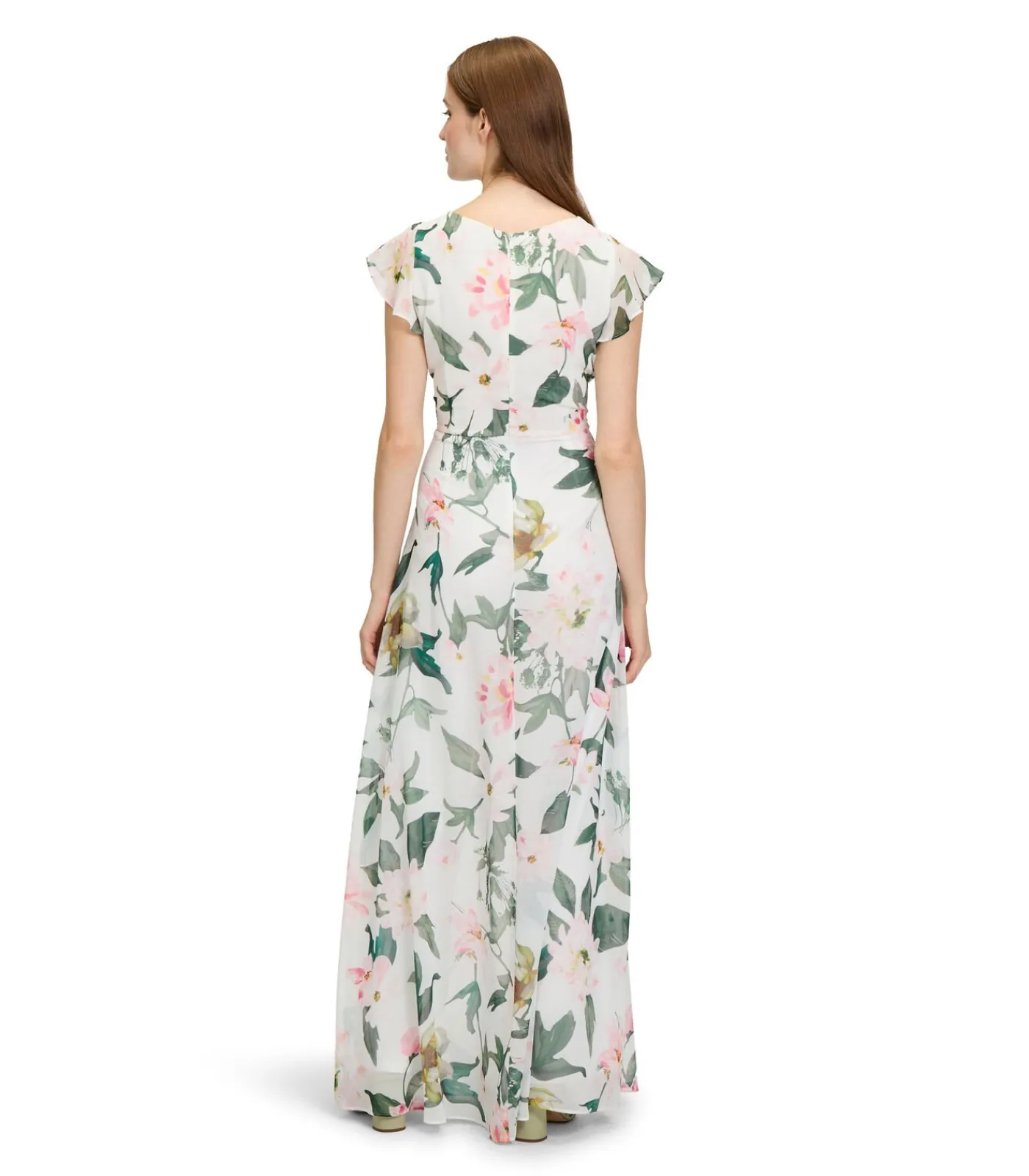 Vera Mont Jumpsuit lightPink/beige Sale