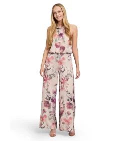 Vera Mont Jumpsuit red