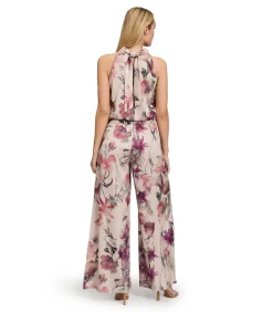 Vera Mont Jumpsuit red