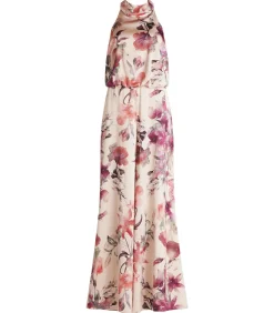 Vera Mont Jumpsuit red