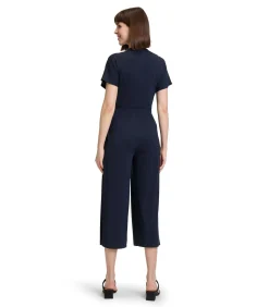 Betty Barclay Jumpsuit darkBlue Outlet