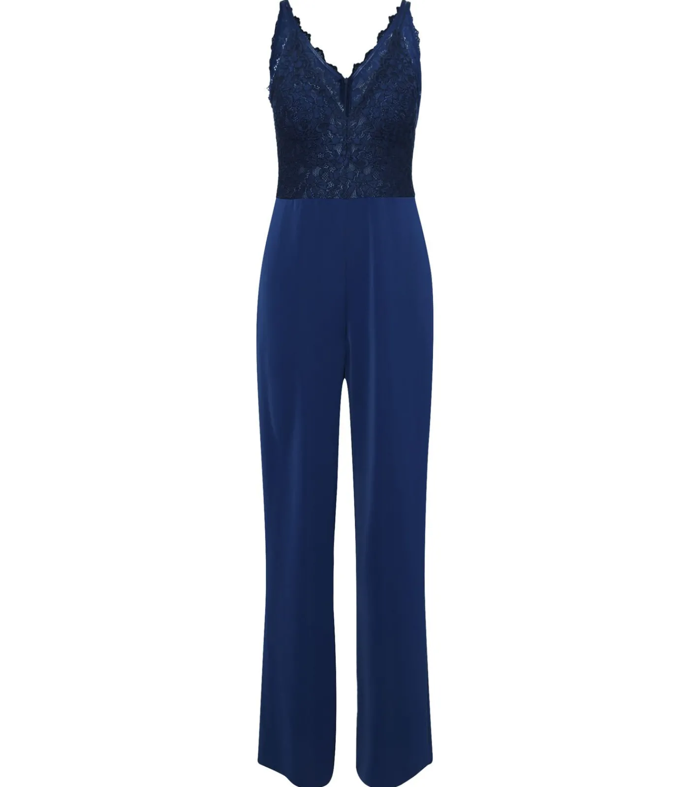 Vera Mont Jumpsuit darkBlue Sale