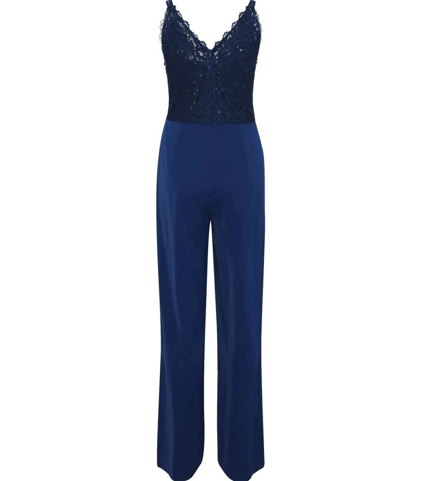 Vera Mont Jumpsuit darkBlue Sale