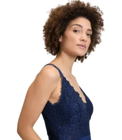 Vera Mont Jumpsuit darkBlue Sale