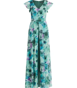 Vera Mont Jumpsuit green Outlet
