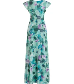 Vera Mont Jumpsuit green Outlet