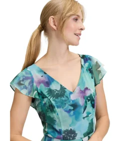 Vera Mont Jumpsuit green Outlet