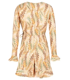 Chic by Lirette Jumpsuit Keri-Geel yellow New