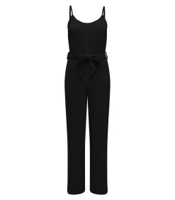Only Jumpsuit met polsband voor dames Asta black Clearance
