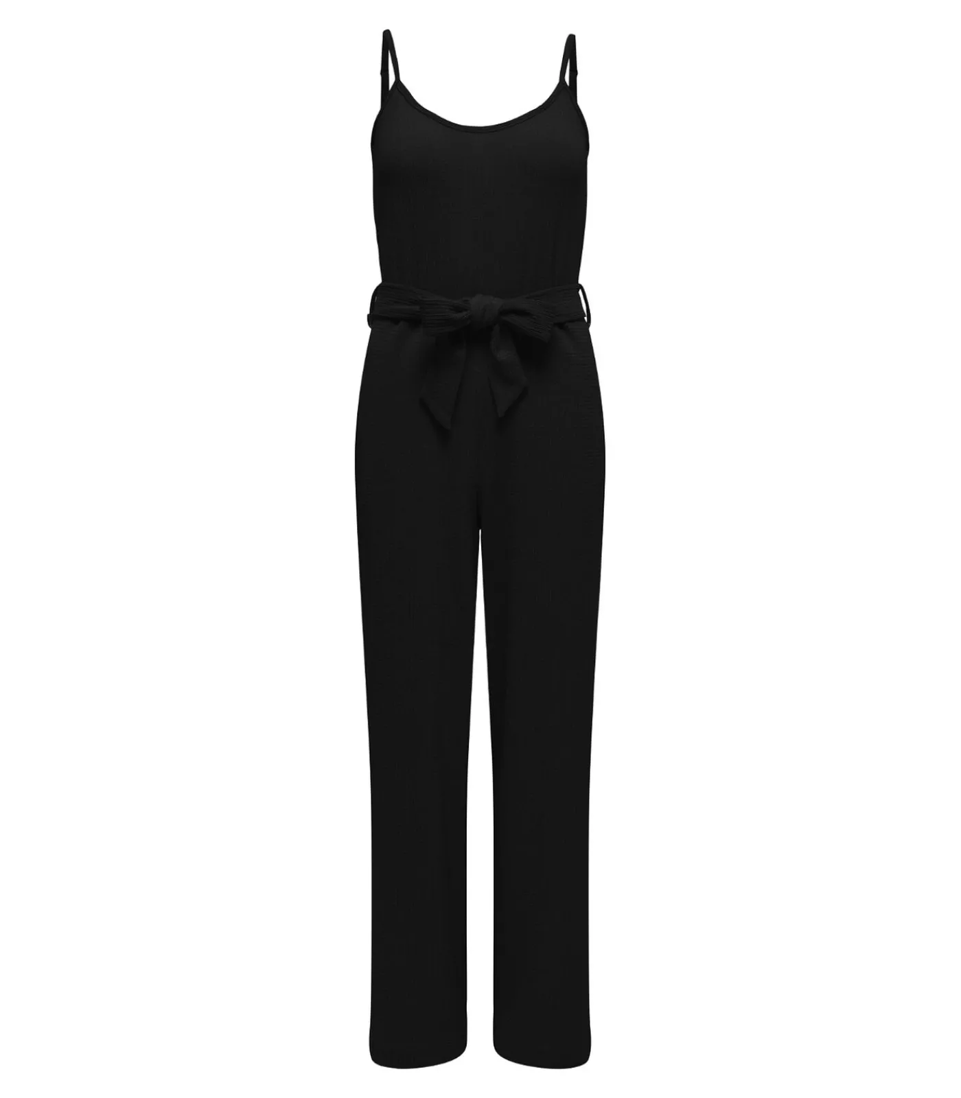 Only Jumpsuit met polsband voor dames Asta black Clearance