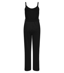 Only Jumpsuit met polsband voor dames Asta black Clearance