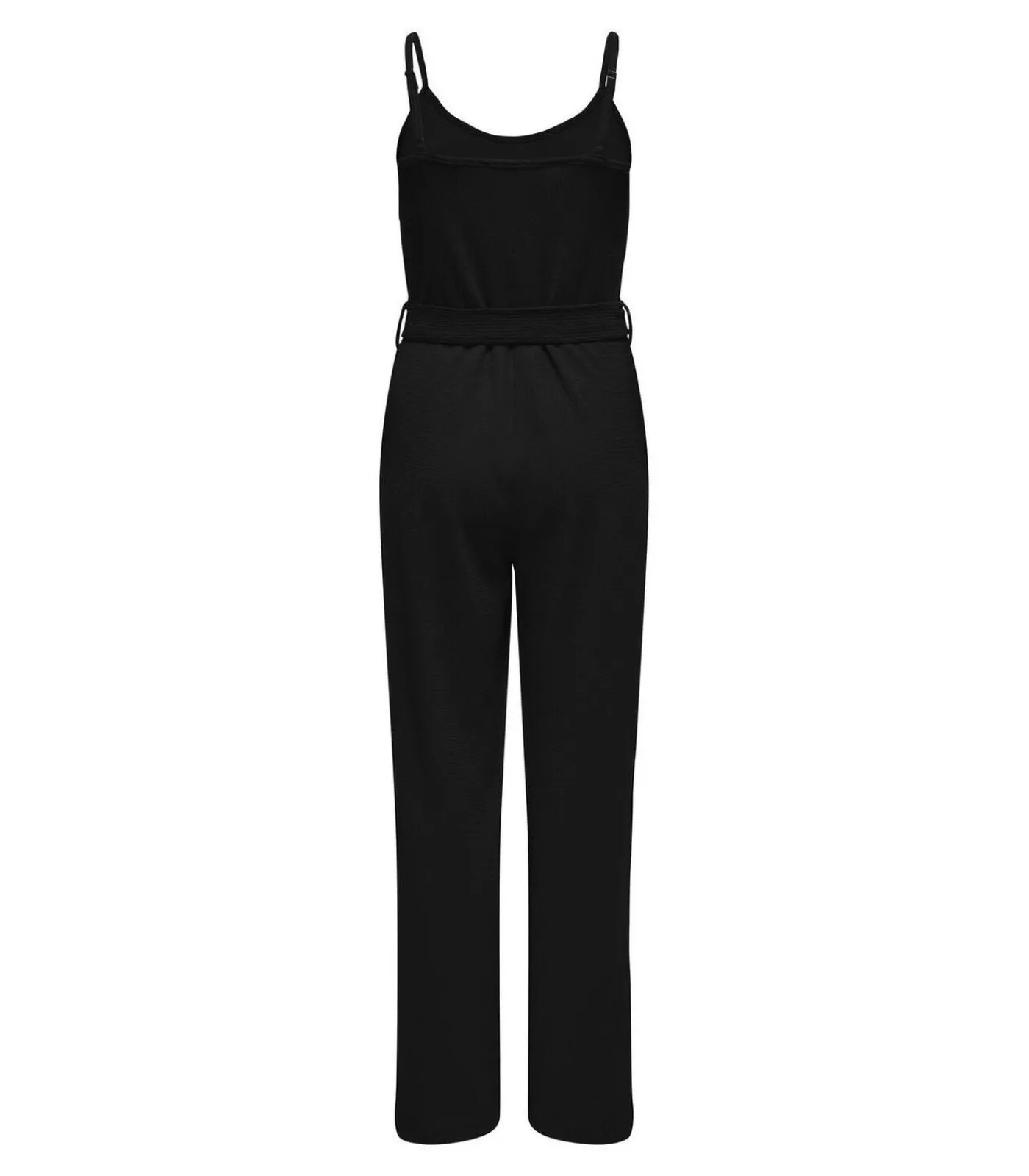 Only Jumpsuit met polsband voor dames Asta black Clearance