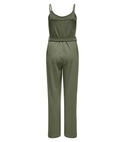 Only Jumpsuit met polsband voor dames Asta green Best