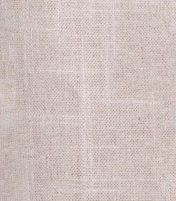 La Fée Maraboutée Jumpsuit met V-hals zonder mouwen van linnen beige Discount