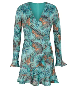 Chic by Lirette Jumpsuit Nobelos-Groen green Outlet
