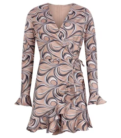 Chic by Lirette Jumpsuit Noe-Champagne pink Hot