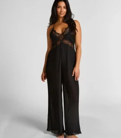 Hunkemöller Jumpsuit Zaphira black Sale