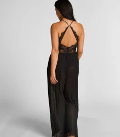 Hunkemöller Jumpsuit Zaphira black Sale