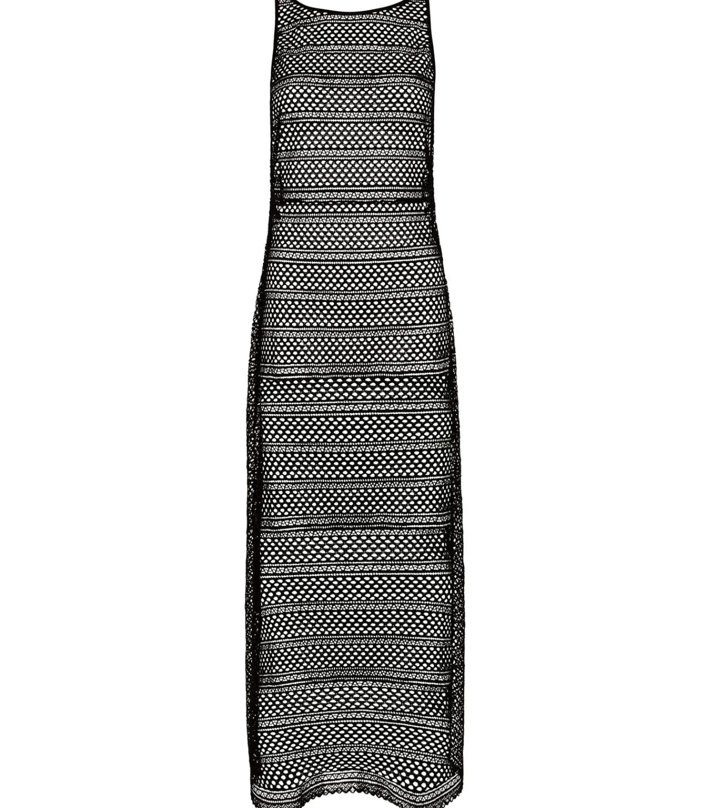 Aubade Jurk By the Sea black Online