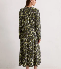Marc O'Polo Jurk in de vorm van lightGreen Outlet