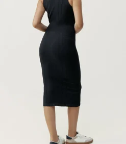 Born Living Yoga jurk India black Discount