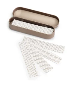 Bye Bra Jurk Tape Doos transparent Outlet