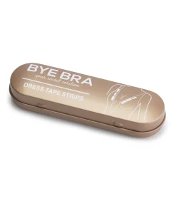 Bye Bra Jurk Tape Doos transparent Outlet