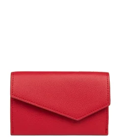 LANCASTER Kaartenhouder - Zoé accessoires red New