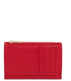 LANCASTER Kaartenhouder - Zoé accessoires red New