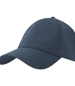 Atlantis Headwear KAI - Baseball Pet - Marineblauw navyBlue New