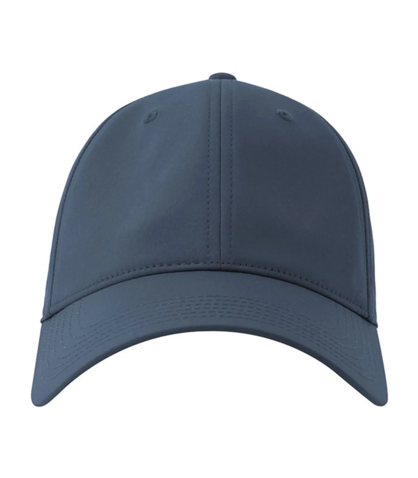 Atlantis Headwear KAI - Baseball Pet - Marineblauw navyBlue New