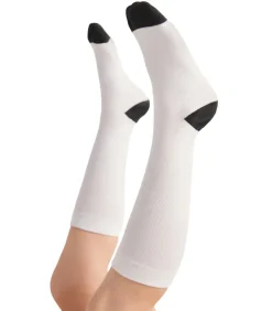Roly KALOX - Sokken - Wit white New