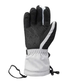 Iguana KANO - Ski-handschoenen - Donkergrijs darkGrey Best