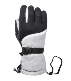 Iguana KANO - Ski-handschoenen - Donkergrijs darkGrey Best