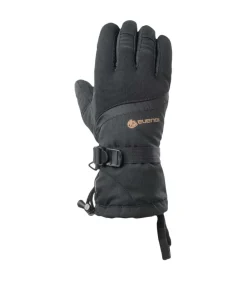 Iguana KANO - Ski-handschoenen - Zwart black Clearance