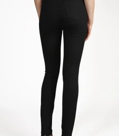 Lee Cooper Kato Denim Black - Slim fit jeans blue