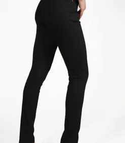 Lee Cooper Kato Denim Black - Slim fit jeans blue