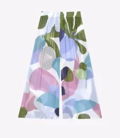 LE CHAT Katoenen broek PORQUEROLLES 980 multicolor Online