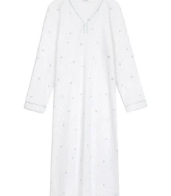 LE CHAT Katoenen nachthemd COSY 111 multicolor
