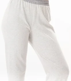 LE CHAT Katoenen pyjama ANDY 102 gray Best