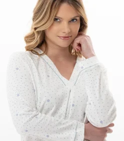 LE CHAT Katoenen pyjama COSY 102 multicolor Clearance