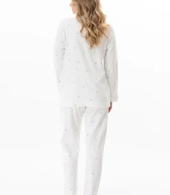 LE CHAT Katoenen pyjama COSY 102 multicolor Clearance