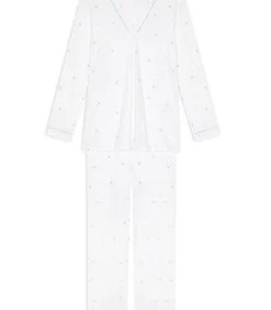 LE CHAT Katoenen pyjama COSY 102 multicolor Clearance