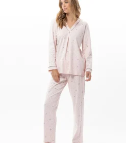 LE CHAT Katoenen pyjama COSY 102 multicolor Clearance
