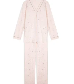 LE CHAT Katoenen pyjama COSY 102 multicolor Clearance