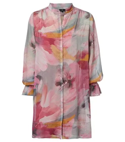 Mart Visser Kenny Print Tuniek Multi multicolor Discount