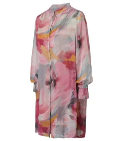 Mart Visser Kenny Print Tuniek Multi multicolor Discount