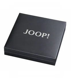 JOOP! Ketten mit Anhänger voor dames, zilver 925, zirkonia gold Clearance