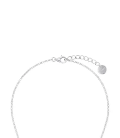 JOOP! Ketten mit Anhänger voor dames, zilver 925, zirkonia silver Hot
