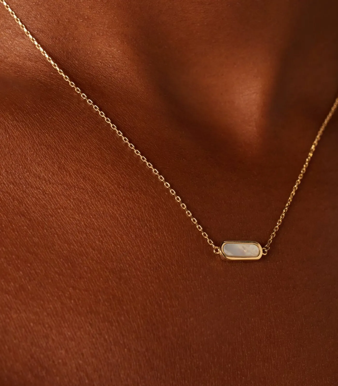Lucardi Ketting 14 Karaat Goud white Outlet